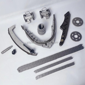 Kit de cadena de distribución de motor M62 M62B44 11311741777 11311741236 11311745406 11311741746 para BMW 540i <span class=keywords><strong>E39</strong></span> E38 740 E53 M62 X5 4.4L 4.6i - Product Image 2