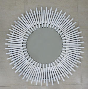 Miroir mural décoratif en gros pour l'art mural intérieur - Product Image 6