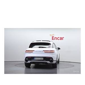 Genesis GV70 2.5T 2024, Gasolina, 2WD, Volante a la Izquierda, Caja de Cambios Automática, Asientos de Cuero, Cámara Trasera, Estándar de Emisiones Euro V, 28,107 km - Product Image 4