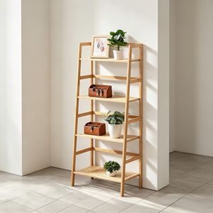 Libreria Trapezoidale Aperta - Product Image 4