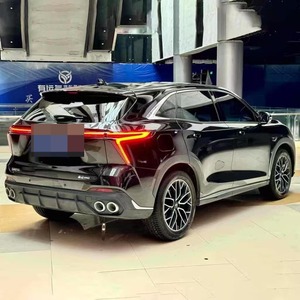 Chery Kunlun X7 IHD 2024 Actualizado, 150 km, Vehículo Híbrido Enchufable, SUV Mediano, 1.5T, 130 CV, Volante a la Izquierda, Coches Usados de Marca - Product Image 2