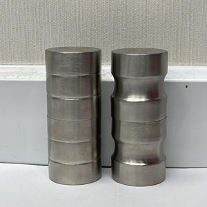 Soporte de esquina en forma de L de acero inoxidable 304 para proyectos de renovación de baños de hoteles Pedidos personalizados bienvenidos con MOQ bajo ofrecido - Product Image 3