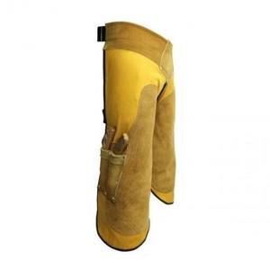 Professional Premium Quality Farrier Full Chaps Genuine Leather Horse Shoeing Grooming <b>Equestrian</b> Veterinary Use Quick-drying - Product Image 3