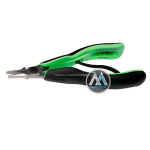 คีม RX7590จมูกกลม Lindstrom สำหรับทำเครื่องประดับ - Product Image 6