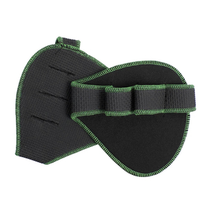 Service OEM, protège-mains de musculation populaires, légers, durables, portables, avec rembourrage gaufré pour la protection des paumes, couleur personnalisée - Product Image 6