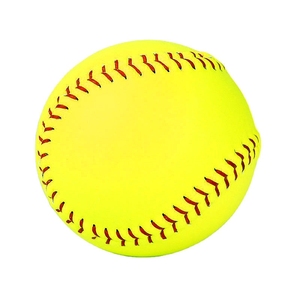 Balle de baseball fiable conçue pour une utilisation répétée, idéale pour les exercices de frappe, les séances de lancer et l'entraînement de développement des compétences. - Product Image 2