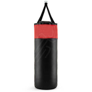 Kit de sac de frappe lourd de haute qualité en nylon, robuste et réglable en hauteur, options personnalisées, écologique, vente en gros - Product Image 2