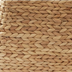 Eco Friendly Water Hyacinth <b>Christmas</b> <b>Tree</b> Collar Square <b>Tree</b> <b>Base</b> Cover Rustic <b>Christmas</b> Decoration - Product Image 3