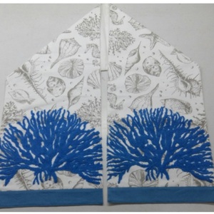 Camino de mesa de poliéster de primera calidad para protección y decoración de mesas de comedor, disponible a un precio competitivo desde India. - Product Image 4