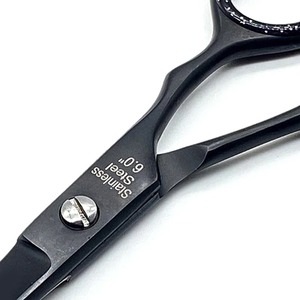 Ciseaux de Coiffure Professionnels pour Salon de Barbier – Vente en Gros – Ciseaux de Haute Qualité – Modèle 2026 – Design Haut de Gamme – Excellente Qualité - Product Image 6
