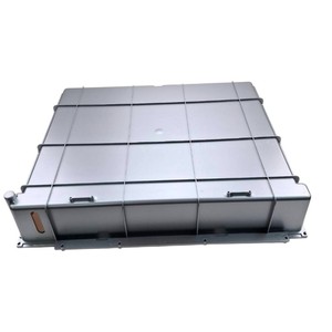 ตัวเรือนอุปกรณ์ไฟฟ้าแบบ OEM/ODM พร้อมการขึ้นรูปด้วยวิธีฉีดเย็นความแม่นยำสูง - Product Image 2