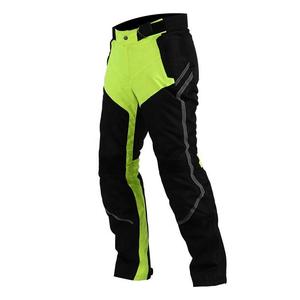 Combinaison de moto professionnelle en Cordura, certifiée CE, avec protections, coupe-vent, grande taille, ignifuge, imperméable, fabriquée en usine - Product Image 4