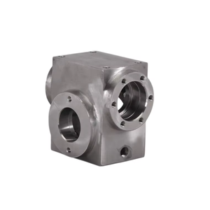 Boîtier de précision pour pièces de machines, moulage par investissement, origine Gujarat, par Vartis Engineering Pvt Ltd - Product Image 2