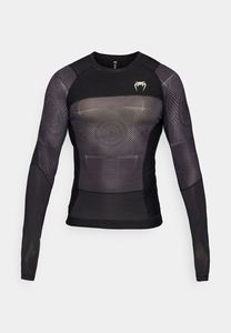 2025 Unisex Compression Gym Rash Guard Long Sleeve Fitness Sportswear Thermal <b>Muscle</b> Loss Surfing <b>Suit</b> Breathable 220g Printed - Product Image 3