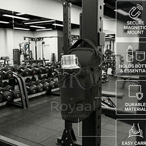 Custom Design Top Quality Wholesale Price <b>Magnetic</b> Bag Unique Style Best <b>Material</b> <b>Magnetic</b> Bag For Sale - Product Image 3