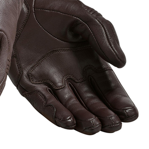 New Best High Quality Leather Waterproof <b>Touch</b> Screen Full Finger Sports Racing Motorbike <b>Gloves</b> - Product Image 4