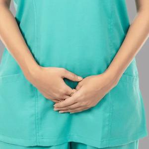 Conjuntos de Uniformes Médicos para Mujer, Transpirables, de Punto, Manga Larga, Estampados, con Logotipo Personalizado, Calidad Premium, Venta al Por Mayor OEM, Nuevos - Product Image 5