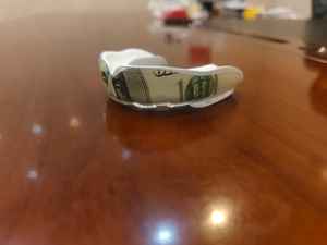 Protector Bucal Deportivo Ligero y Flexible, Fácil de Usar y Cómodo, al por Mayor - Product Image 5