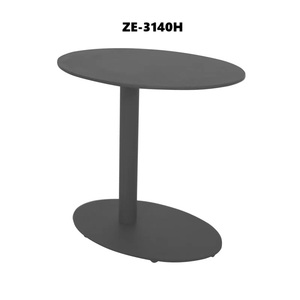 Mesa de Metal Hecha a Mano Moderna, Diseño Costero Ecológico, Decoración de Mesa Elegante, Decoración Navideña de Lujo para el Hogar, Zahid Export - Product Image 6
