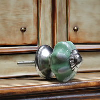Poignées de porte et poignées de meubles de conception traditionnelle faites à la main pour tiroirs de cuisine, chambre à coucher, origine Inde, meilleur prix d'usine