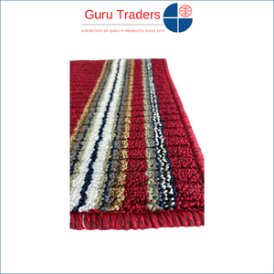 Alfombrillas de Baño Rectangulares de Polipropileno Antideslizantes, Fáciles de Limpiar, Hechas a Máquina, de las Más Vendidas, Disponibles para OEM, a Buen Precio - Product Image 6