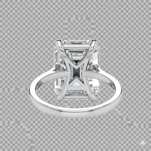 Diamante Cultivado en Laboratorio con Certificación IGI GIA, 3 Quilates, Venta al Por Mayor, Natural, HPHT, CVD, Sintético, Suelto, D VVS, Alfabeto B - Product Image 2