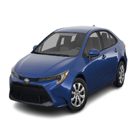 Envío Rápido de Toyota Corolla Usado Premium en Venta, Compre Ahora para Obtener Precios Bajos y Excelentes Ofertas al por Mayor