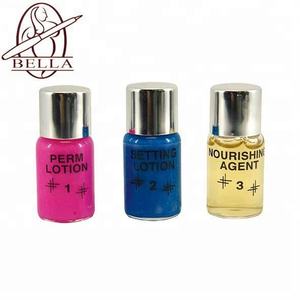 DL #1แพ็คซองครีมดัดขนตาปลอม #1สำหรับนุ่มดัดและสร้างความงามการดูแลส่วนบุคคลโลชั่นยกกระชับตา - Product Image 4