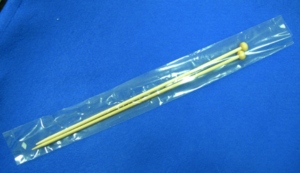 BA0002 Bamboo Straight <b>Knitting</b> <b>Needles</b> in Single and Double Point Type, Bamboo <b>Knitting</b> <b>Needle</b> Straight Single Pointed Sweater - Product Image 3