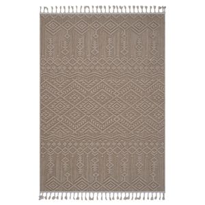 Collezione LOOM and LUXE Set di Tappeti 8X10 Naturali/Tradizionali per Interni/Esterni - Product Image 2