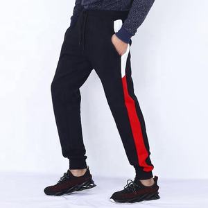 2024 nuevo chándal de lana con bajo MOQ chándales con logotipo personalizado Hombres de calidad superior Venta al por mayor Chándales de diseño de panel personalizado - Product Image 6