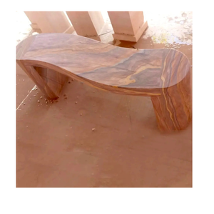 Dalles et carreaux en pierre naturelle durable de grès arc-en-ciel pour l'architecture de style patrimonial - Product Image 1