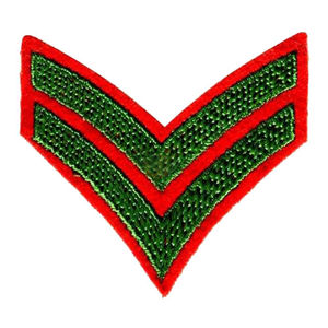 Écussons Chevron Brodés au Fil, Fabricant de Chevrons de Régalia, Chevrons de Régalia Maçonnique Sur Mesure, Conformément aux Demandes OEM Personnalisées - Product Image 6