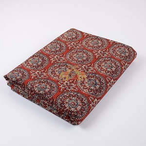 Nouvelle collection de tissus en coton doux imprimés à la main, nouvelle arrivée, impression personnalisée pour vêtements pour garçons - Product Image 3