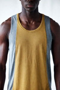 Haut sans manches confortable au quotidien avec tissu léger et respirant, style décontracté, essentiels d'été, coupe décontractée, toucher doux - Product Image 6
