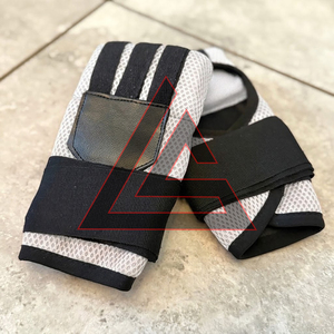 Nouvelles bandes de boxe rapides sur mesure en néoprène de haute qualité pour l'entraînement de boxe professionnelle, vente en gros directe usine - Product Image 2