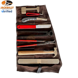 Kit de soins des sabots pour chevaux, pinces à sabots pour chèvres, kit de coupe-sabots professionnel pour chèvres, chevaux, moutons, porcs, ânes, fournitures de fermeur - Product Image 4