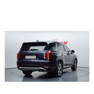 Hyundai Palisade 2022 Diésel 2.2 2WD 84,926 km, Caja de Cambios Automática, Volante a la Izquierda, Asientos de Cuero, Emisión Euro V, Cámara Trasera - Product Image 2