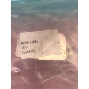 6 AMAT 0690-01566 CLAMP FLG DBL-CLAW NW63,80,100 - Equipo y Piezas de Semiconductores de Confianza de Marca Global - Product Image 4