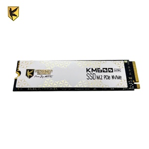 [KINGSMAN AITC] Internal <b>Ssd</b> 128GB <b>M</b>.<b>2</b> Nvme PCIe Gen3 3300MB/s for Gaming PC - Product Image 1