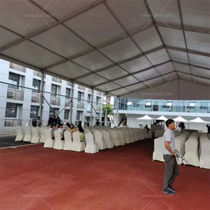 Sombrilla para exteriores, techo transparente, concierto, juego deportivo, gran ceremonia al aire libre, cerveza, música, Festival, evento, estructura de acero, edificios - Product Image 2