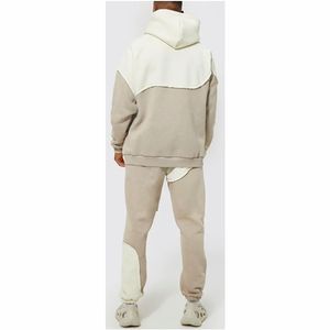 Chándales Deportivos Personalizados al por Mayor de Alta Calidad, Chándales Transpirables para Hombre Listos para Enviar, Ideales para Correr - Product Image 5