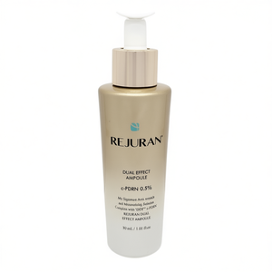 Siero Anti-Età REJURAN 30ml a Doppio Effetto con C-PDRN, Niacinamide e Peptidi per Illuminare e Rassodare la Pelle - Product Image 3