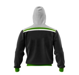 Wholesale Custom Print Unisex Regular Fit Winter Hoodies and Sweatshirts with <b>Foam</b> Puff Printing Logo Cotton Fleece - Product Image 4