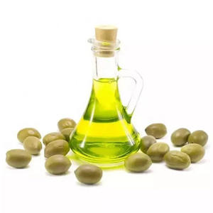 Aceite de Oliva Virgen Extra Puro de Alta Calidad, Prensado en Frío, al Por Mayor, al Mejor Precio, 100% Natural, Cultivo Orgánico, Entrega en 7-10 Días, 1 L OBM - Product Image 1