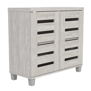 Mueble de Salón MD02, Gabinete y Almacenamiento de Madera de Roble Macizo, Diseño Moderno de Vietnam, Muebles para el Hogar - Product Image 2
