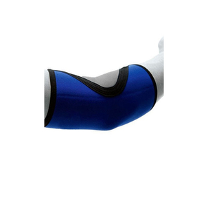 Elbow Sleeve Elastic Basketball Arm Sleeve Elastic Lightweight Elbow Pad Volleyball Basketball Elbow Sleeve Best Selling Sport - Product Image 2
