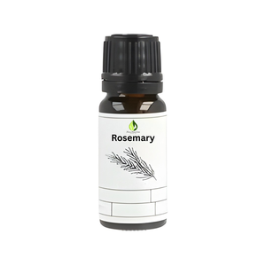 Huile Essentielle de Romarin 100% Pure en Gros, Distillée à la Vapeur, Naturelle, Réparatrice Corporelle, Soin de la Peau pour Tous Types de Peau, Aromathérapie - Product Image 1