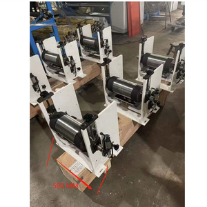 プラスチック包装フィルム<span class=keywords><strong>MINI</strong></span> Flexoプリンターマシン - Product Image 4