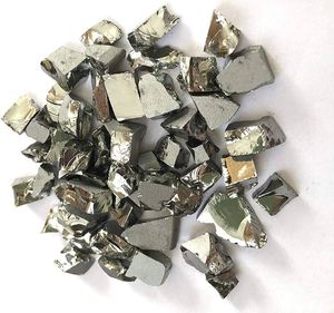 Ytterbio de Alta Pureza en Forma de Lingote/Bloque, Origen Filipinas, Mejor Precio - Product Image 1